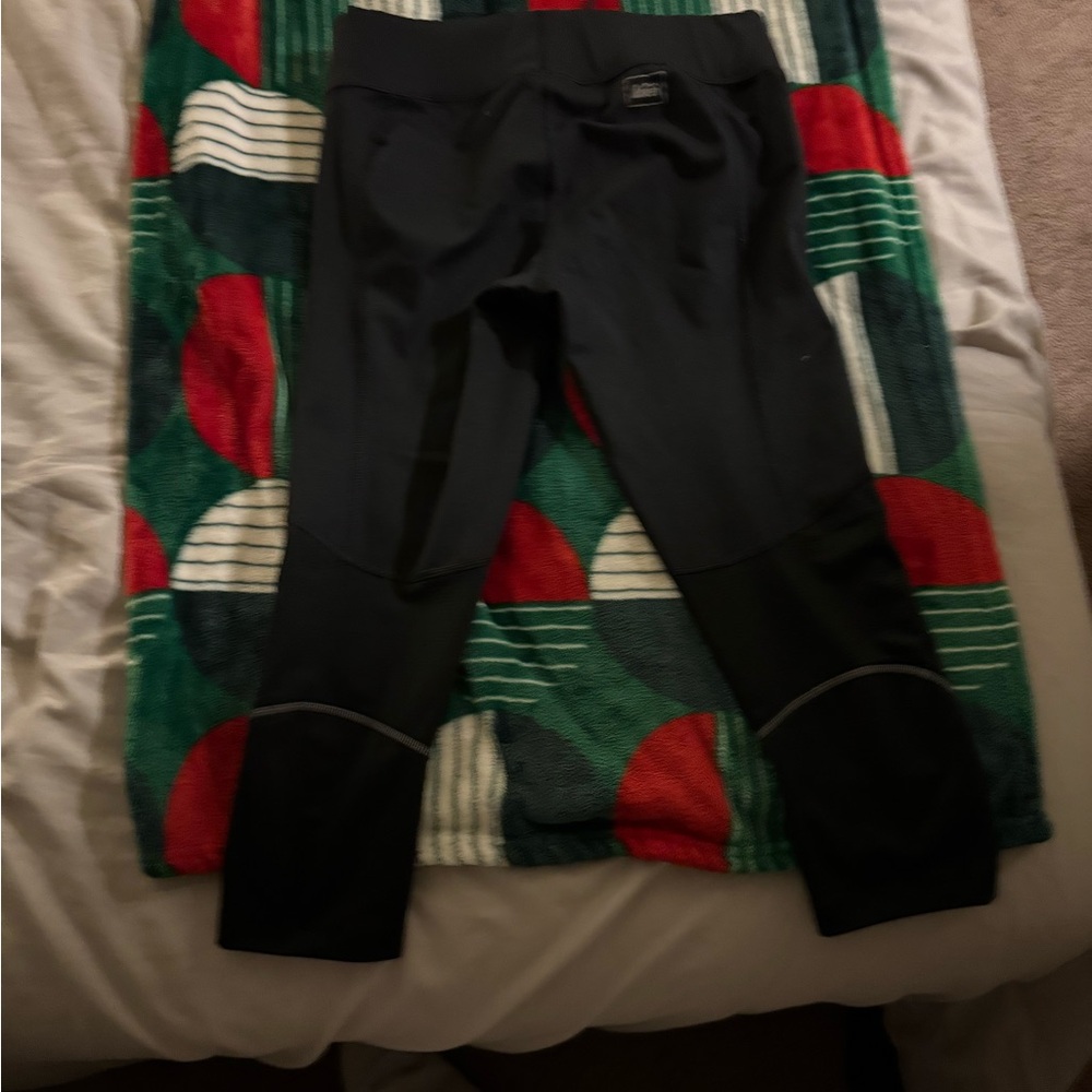 REI Midnight Black Leggings - Picture 5 of 5